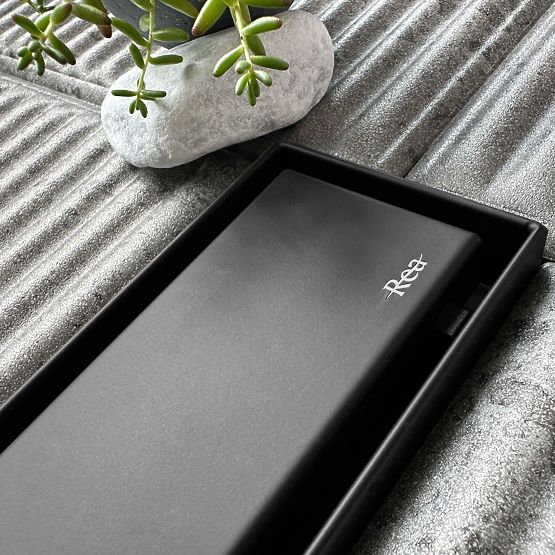 Linearni odtok REA Neox za Črni 50