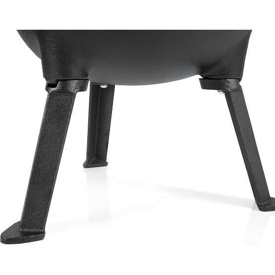 Litoželezni kotliček KESEL 8 L