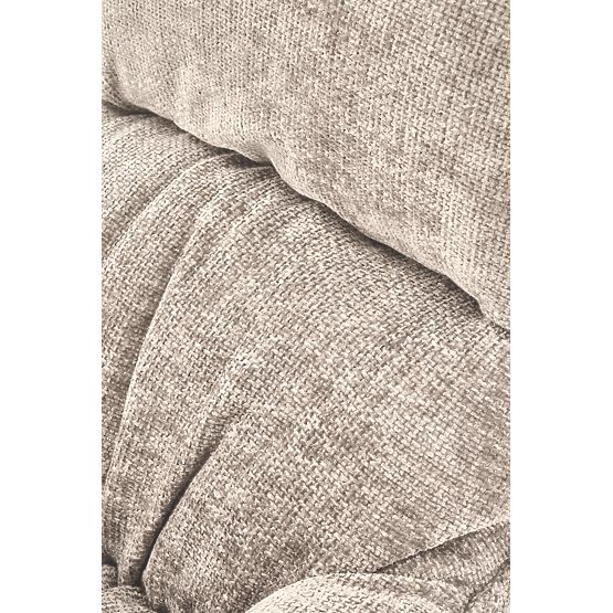 LOBSTER bež fotelj za sprostitev