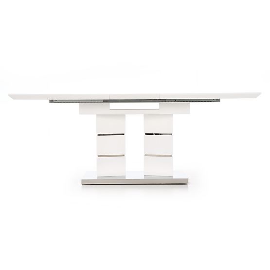 LORD raztegljiva miza bela (3p=1ks)