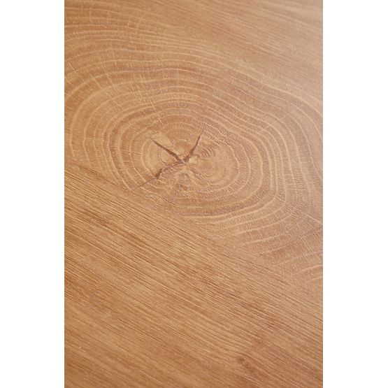 MALOMI komplet 2 klopi, naravna/črna (2p=1ks)