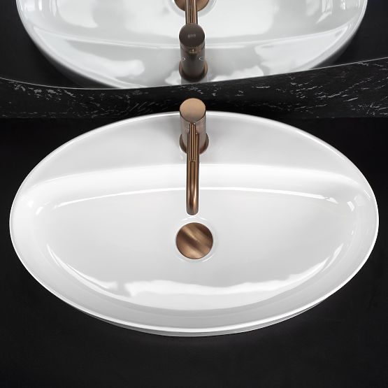 Nadpultni umivalnik REA Nastazja 61