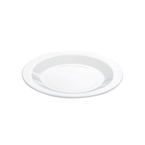 Namizni set GUSTITO barva bela tescoma