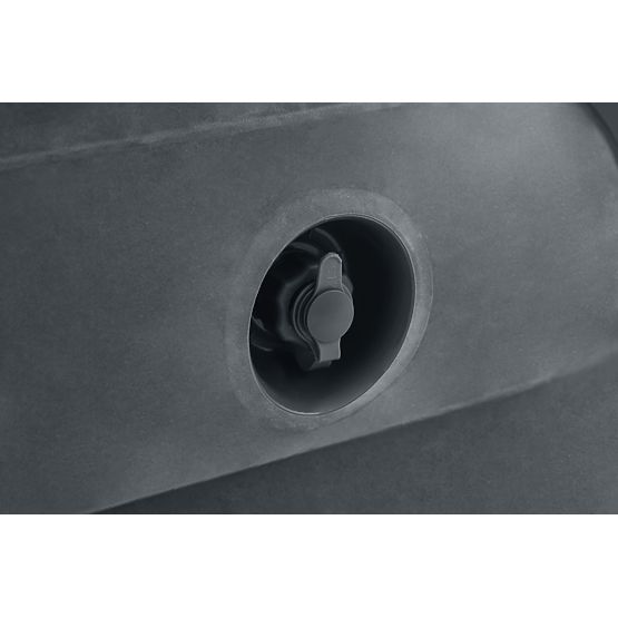 Napihljiva raztegljiva kavč postelja vzmetnica 2v1 INTEX 66552