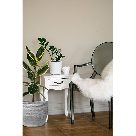 Naravni koši BOHO - set 3 kosov