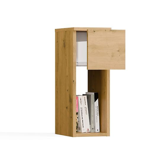 Nočna omarica GALAX 20/1S ARTISAN