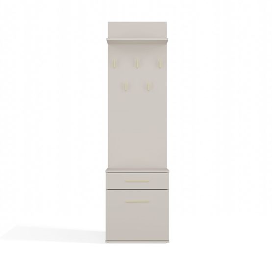 Obešalnik DUO KAŠMIR