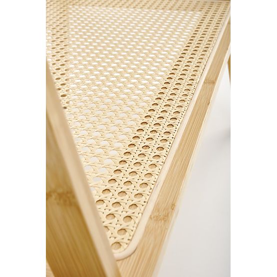 Obešalnik za oblačila Bamboo - natural