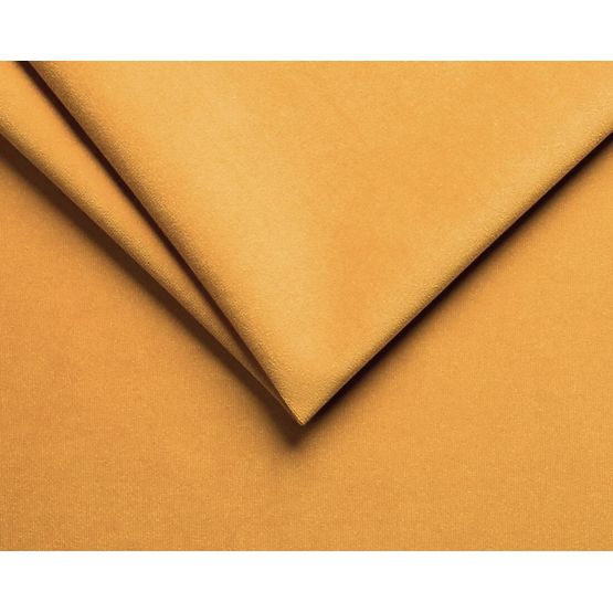 Oblazinjen panel Hexagon - gorčična