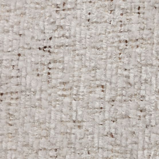 Oblazinjena postelja Bowee 160x200 cm, s podstavkom, svetlo bež, noge kroglice