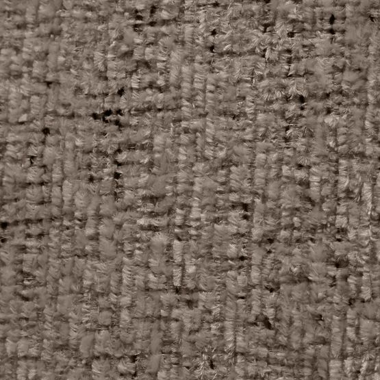 Oblazinjena postelja Bowee 160x200 cm, z letvami, siva, noge kroglice