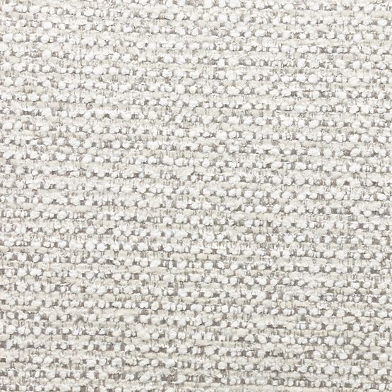 Oblazinjeni stol Flare, svetlo bež/črne noge