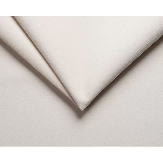 Obluček oblazinjena plošča - krem