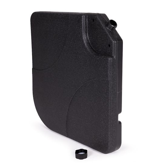 Obtežilna baza za vodo za senčnik 60 KG