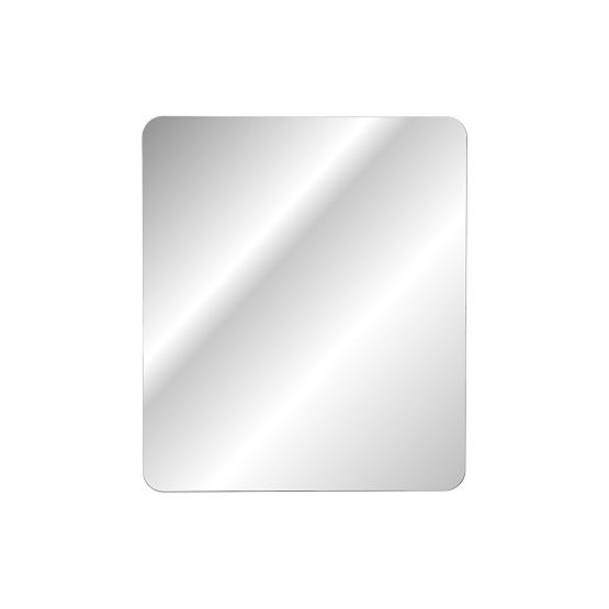 Ogledalo brez okvirja