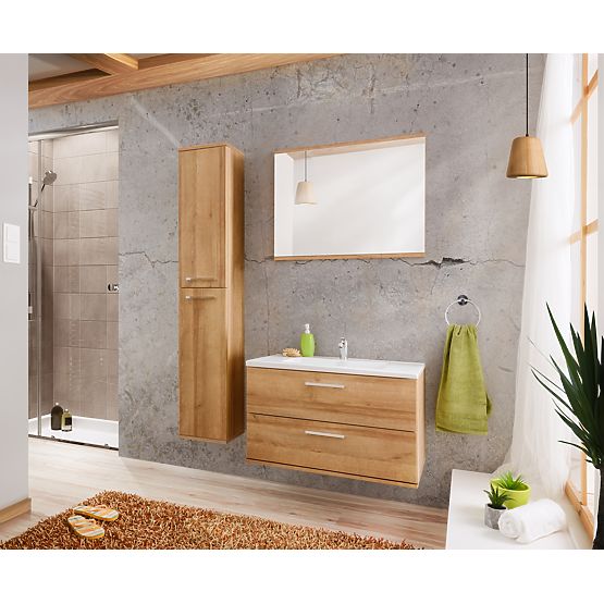 Ogledalo brez okvirja