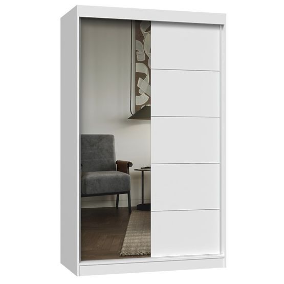 Omara Iga 120 A/C BELA