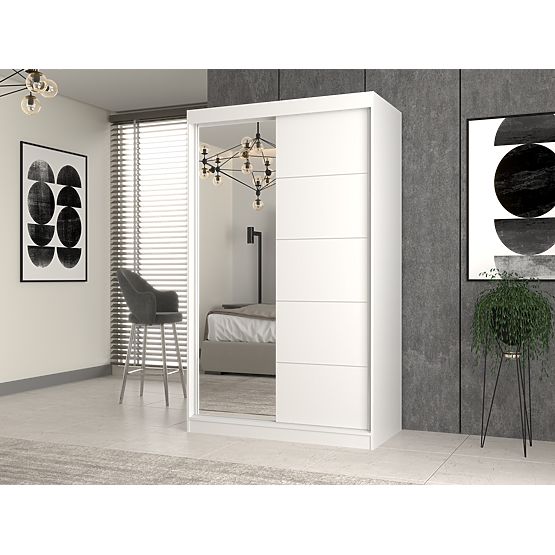 Omara Iga 120 A/C BELA