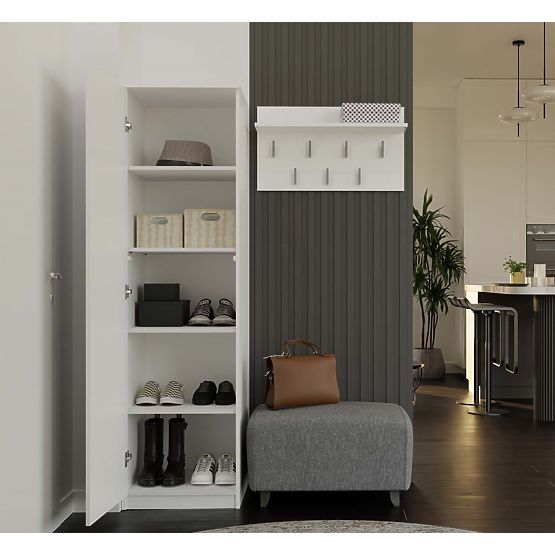 Omara Malwa SD-50 z ogledalom BELA