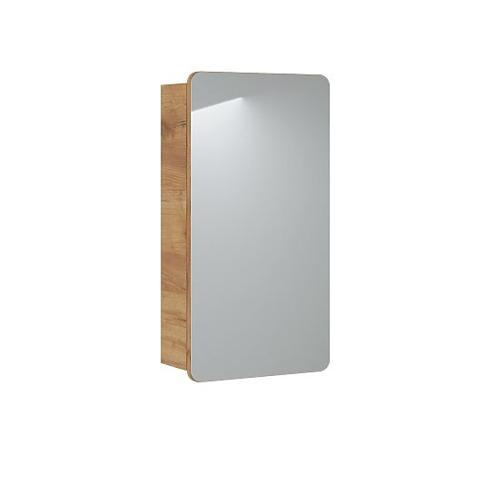 Omara z ogledalom 40cm 1 vrata
