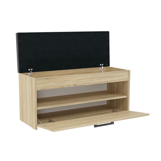 Omara za čevlje Parma PARMA SONOMA