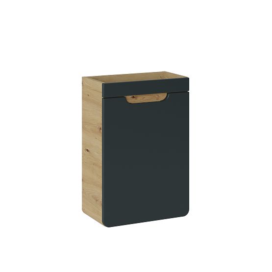 Omarica pod umivalnik 40 cm 1 vrata
