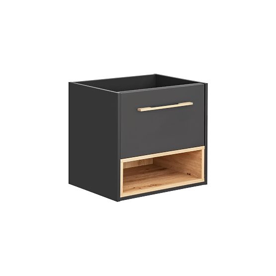 Omarica pod umivalnik 60 cm 1 predal