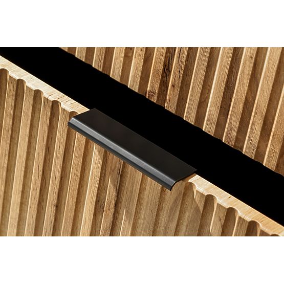 Omarica pod umivalnik 60 cm 2 predala