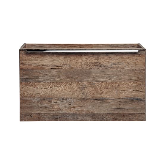 Omarica pod umivalnik 60 cm 2 predala