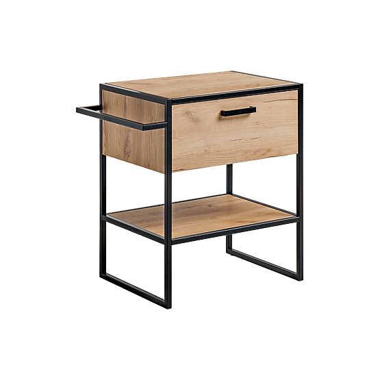 Omarica pod umivalnik 70 cm 1 predal