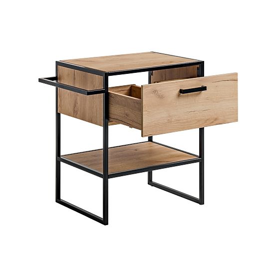 Omarica pod umivalnik 70 cm 1 predal