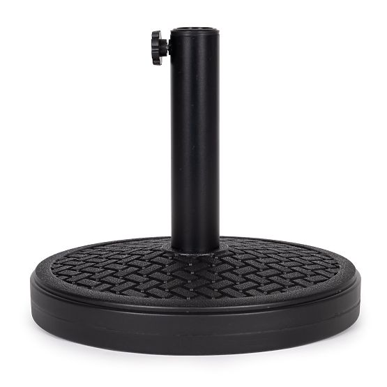 Osnova za obremenitev senčnika za vrt in teraso 12KG