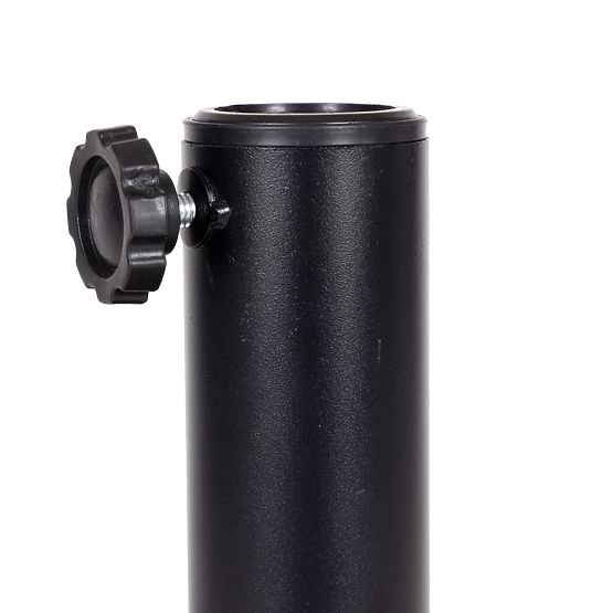 Osnova za obremenitev senčnika za vrt in teraso 12KG