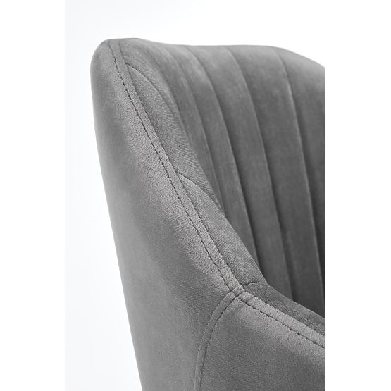 Otroški stol FRESCO - siva