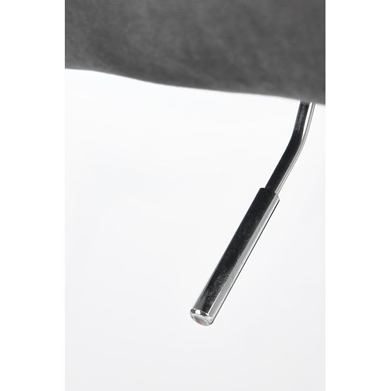 Otroški stol FRESCO - siva