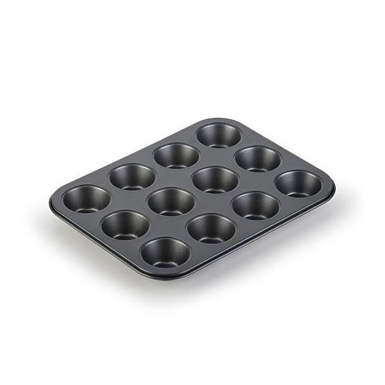 Pekač DELICIA barva antracit tescoma