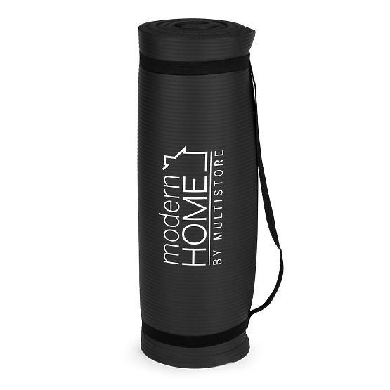 Pena podloga za fitnes in jogo 172 cm