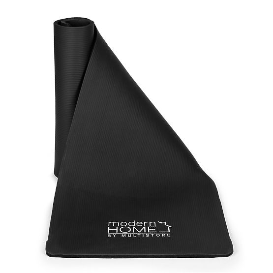 Pena podloga za fitnes in jogo 172 cm