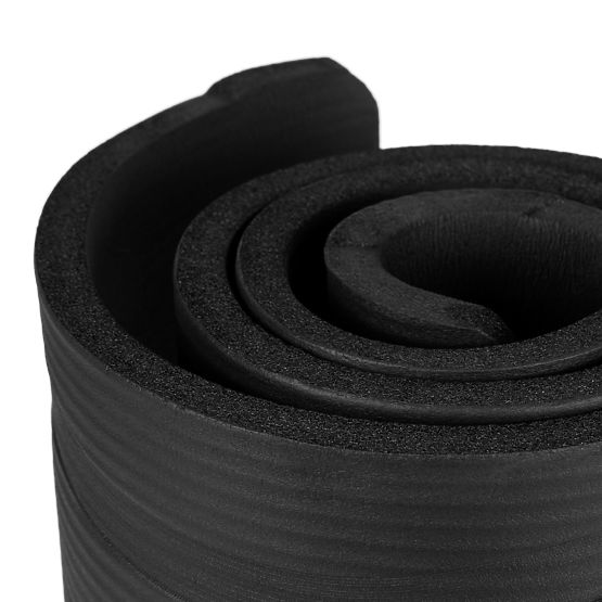 Pena podloga za fitnes in jogo 172 cm