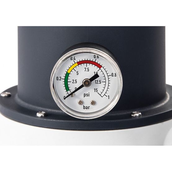 Peščena filtrska črpalka za bazen 3500l/h INTEX 26642