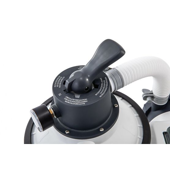 Peščena filtrska črpalka za bazen 3500l/h INTEX 26642