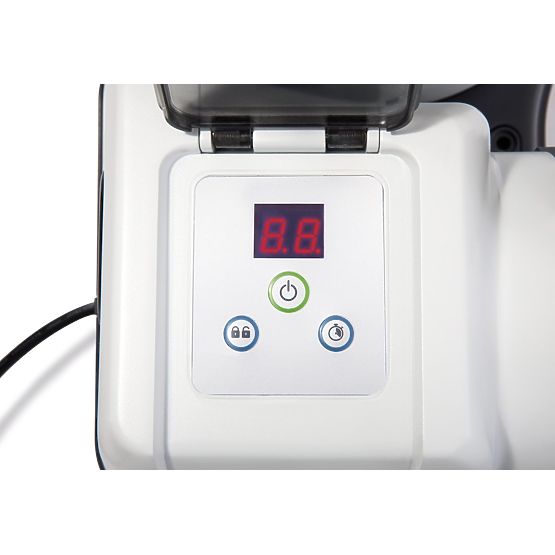 Peščena filtrska črpalka za bazene 4500 L/h INTEX 26644