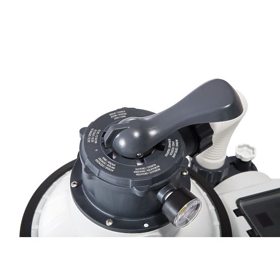Peščena filtrska črpalka za bazene 4500 L/h INTEX 26644