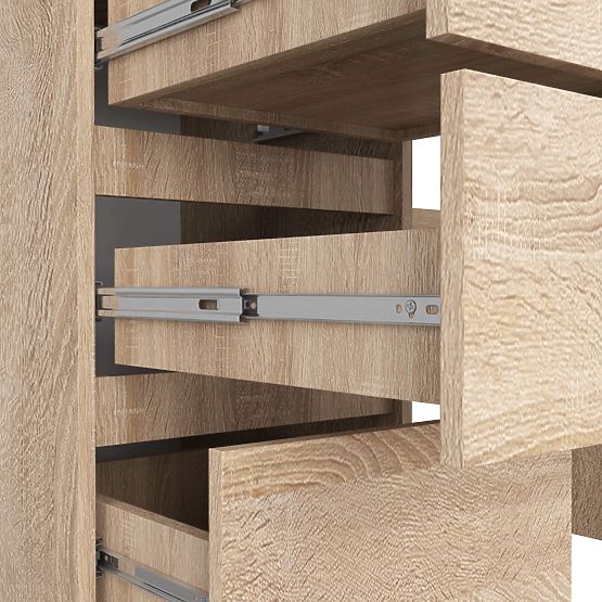 PISALNA MIZA A-11 CLP 6SZ PK SONOMA