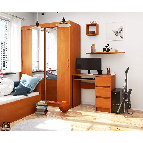 PISALNA MIZA A-6 CLP OLŠA DESNA