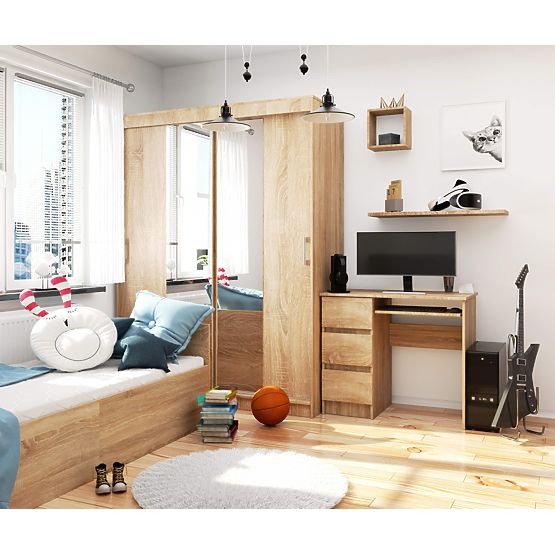 PISALNA MIZA A-6 CLP PK SONOMA LEVOSTRANSKA