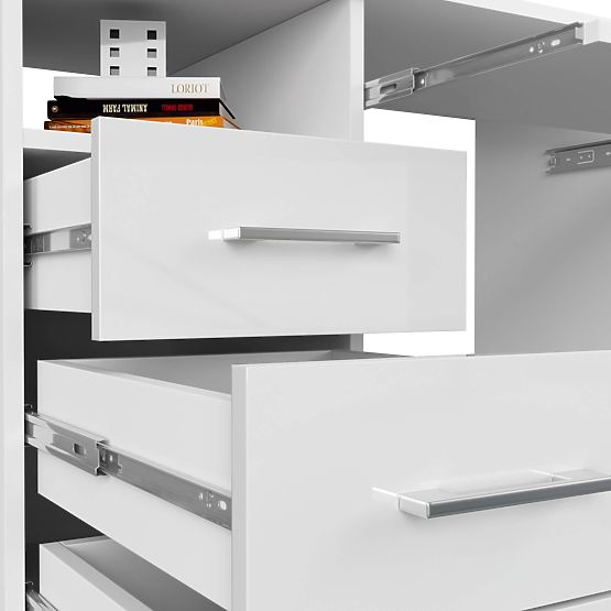 PISALNA MIZA ANA PK BELA / BELI SIJAJ