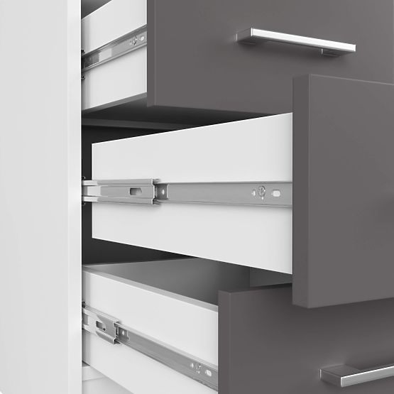 PISALNA MIZA ANA PK BELA / SIVA