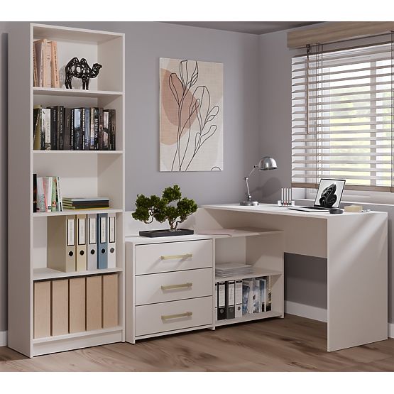 Pisalna miza DANY KAŠMIR BEŽ