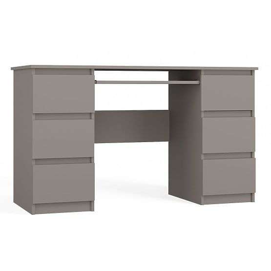 Pisalna miza Kuba KUBA GLINA